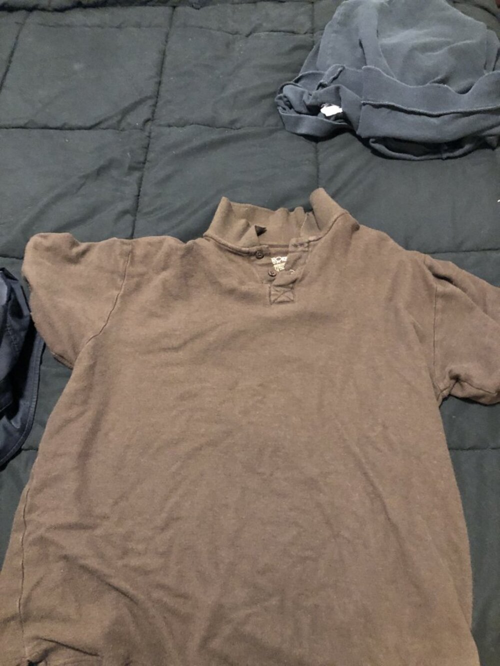Cherokee polo - Picture 1 of 3